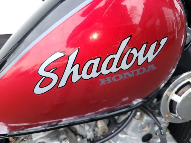 honda - vt-800-c-shadow