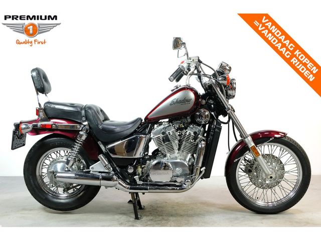 honda - vt-800-c-shadow