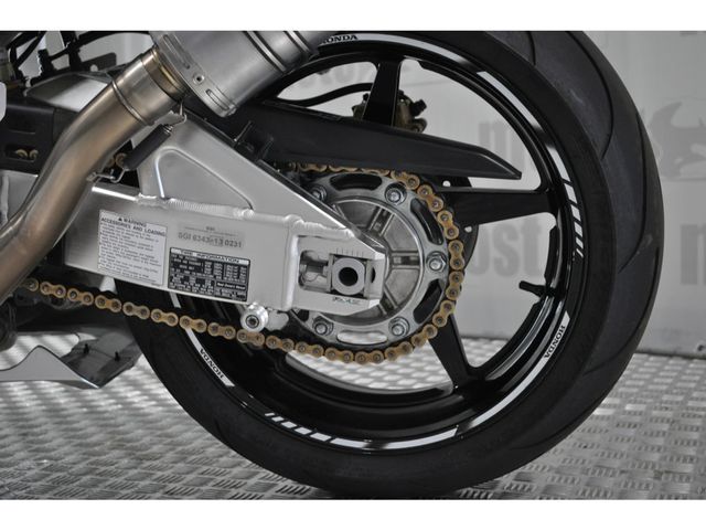 honda - vtr-1000-sp-1