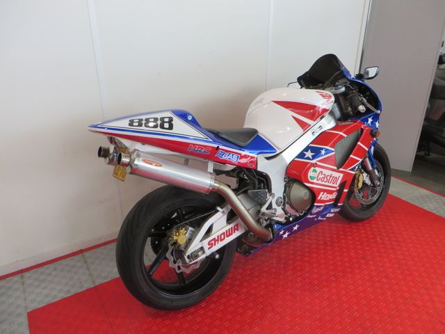 honda - vtr-1000-sp-1