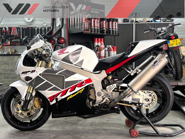 honda - vtr-1000-sp-2