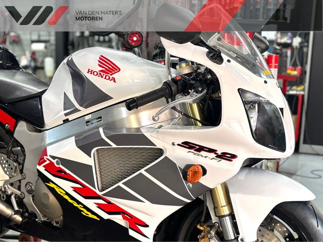 honda - vtr-1000-sp-2