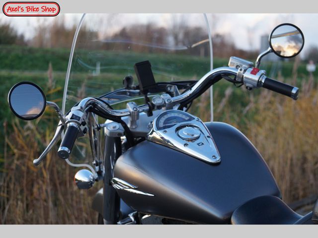 honda - vtx-1300