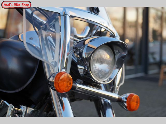 honda - vtx-1300