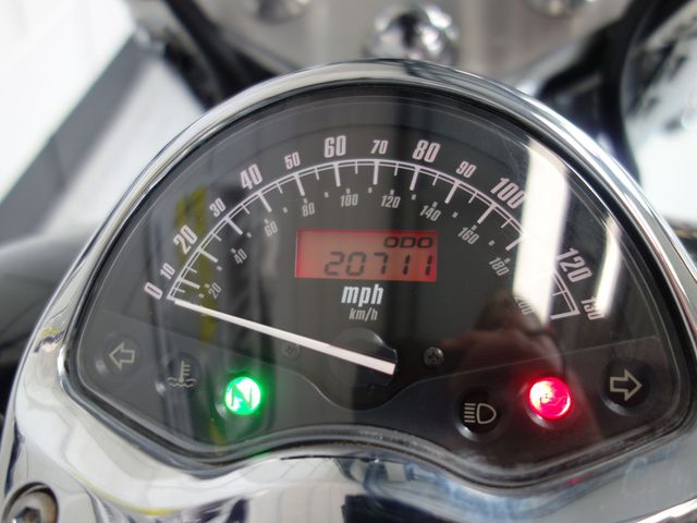 honda - vtx-1300