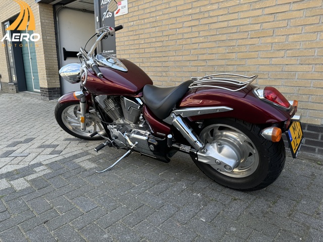 honda - vtx-1300