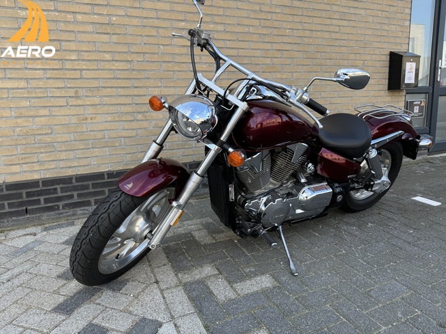 honda - vtx-1300