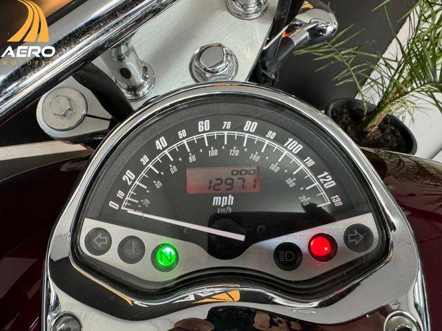 honda - vtx-1300