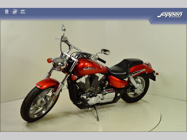 honda - vtx-1300