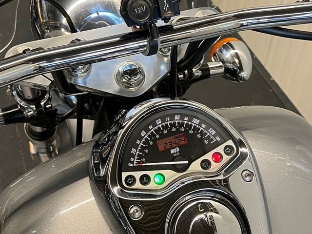 honda - vtx-1300