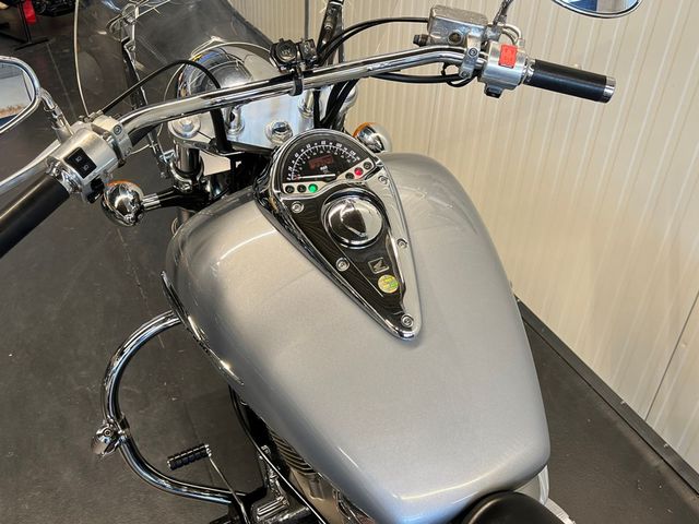 honda - vtx-1300