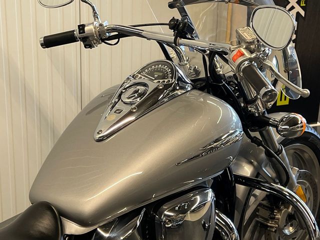 honda - vtx-1300