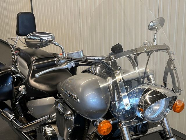 honda - vtx-1300