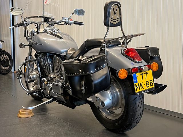 honda - vtx-1300