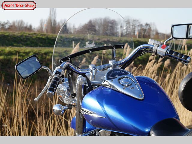 honda - vtx-1300