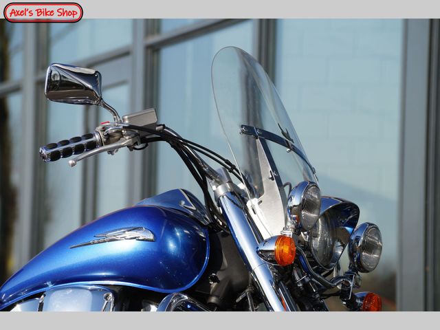 honda - vtx-1300