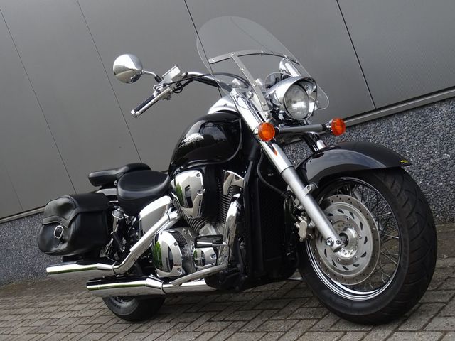 honda - vtx-1300