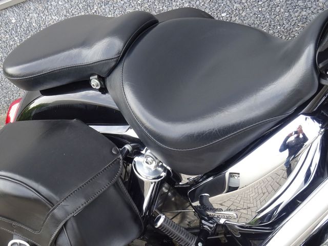 honda - vtx-1300