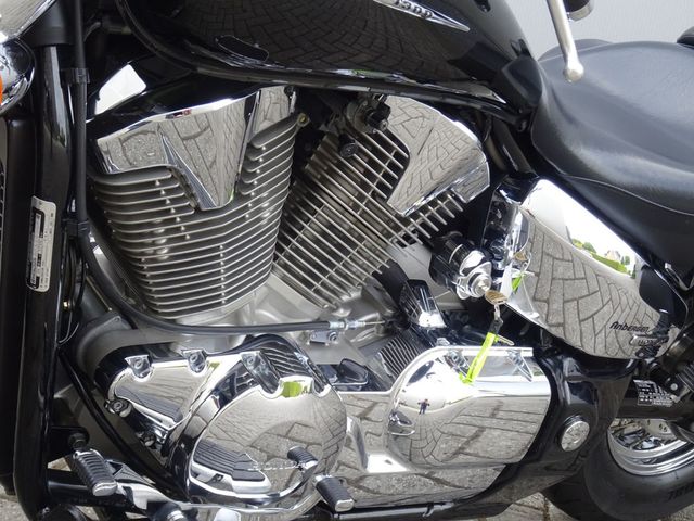 honda - vtx-1300