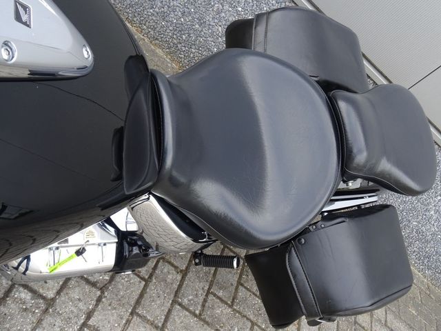 honda - vtx-1300