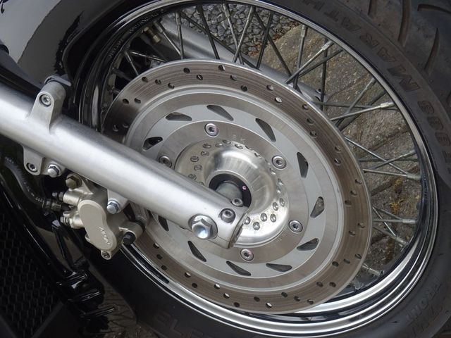 honda - vtx-1300