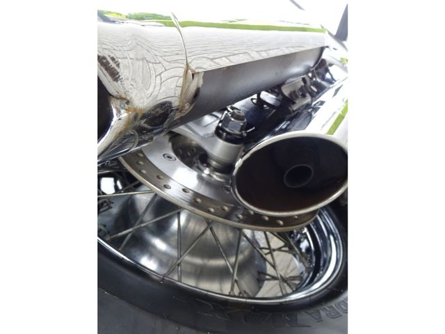 honda - vtx-1300