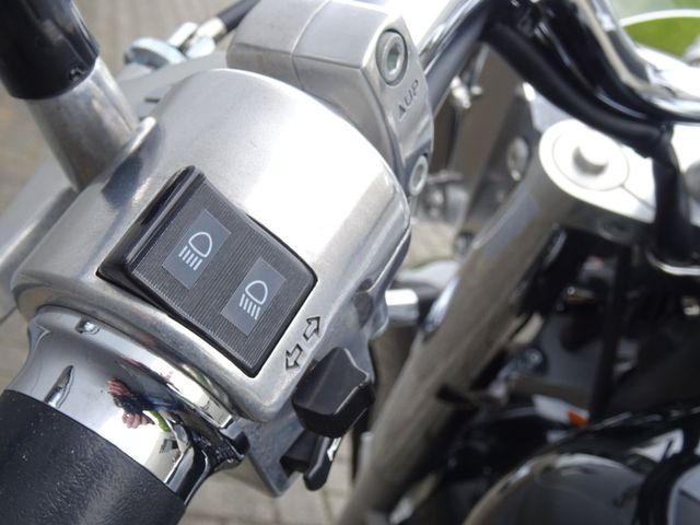 honda - vtx-1300