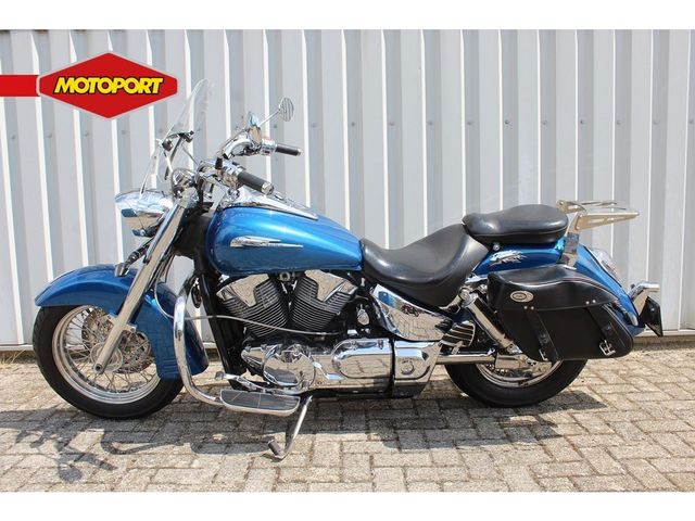 honda - vtx-1300