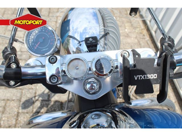honda - vtx-1300