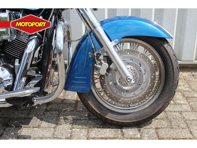 honda - vtx-1300