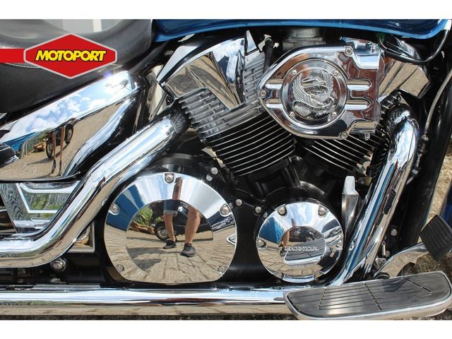 honda - vtx-1300