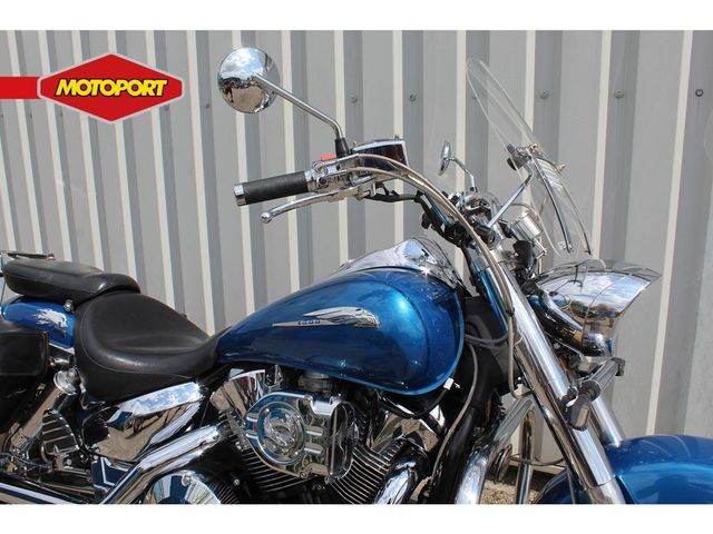 honda - vtx-1300
