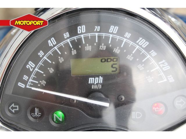 honda - vtx-1300