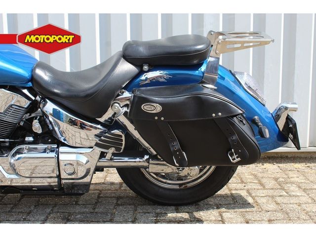 honda - vtx-1300