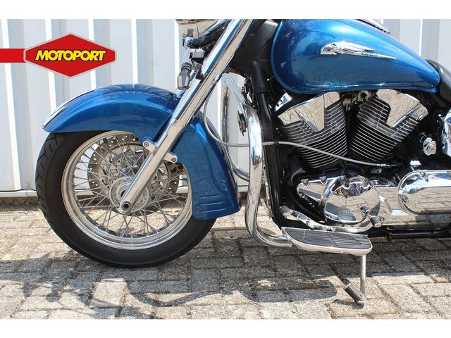 honda - vtx-1300
