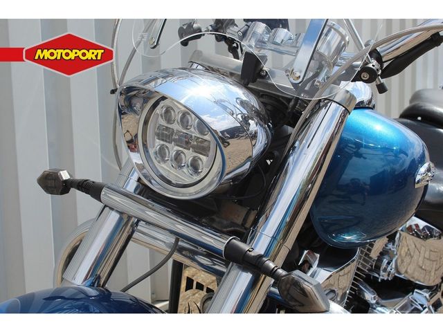 honda - vtx-1300