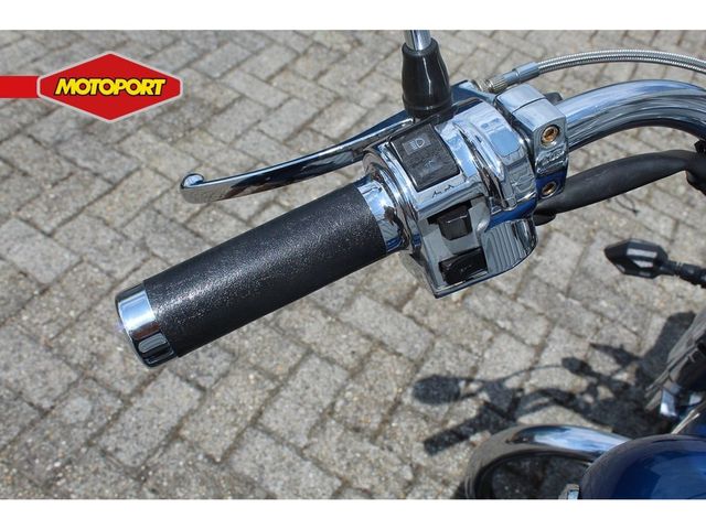 honda - vtx-1300