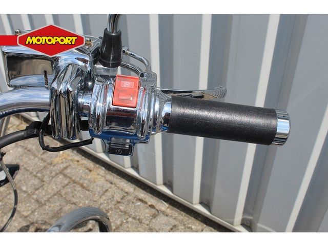 honda - vtx-1300