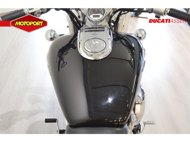 honda - vtx-1800