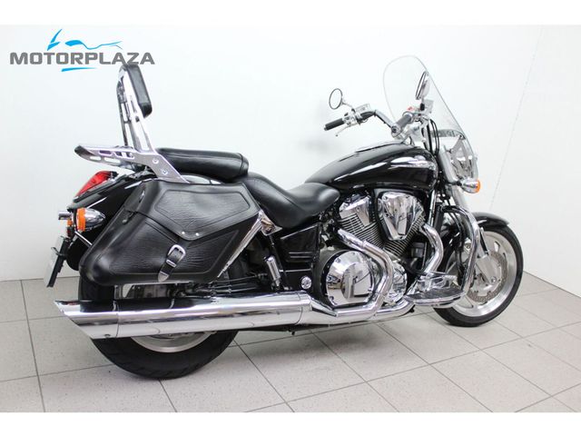 honda - vtx-1800