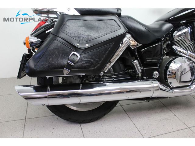 honda - vtx-1800