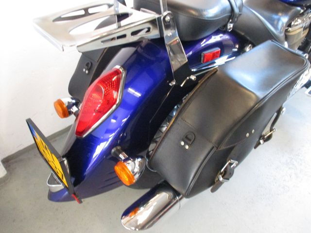 honda - vtx-1800