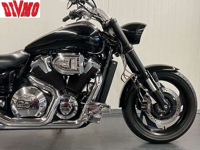 honda - vtx-1800