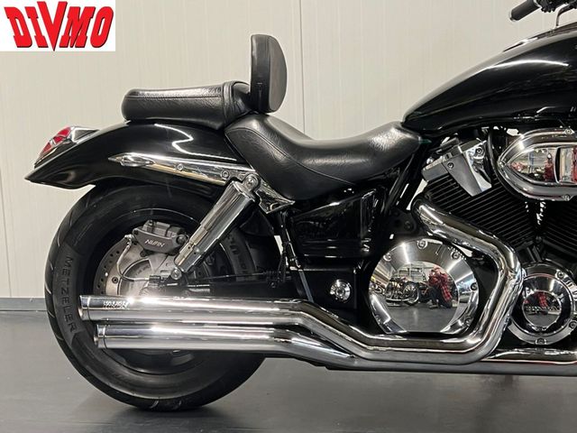 honda - vtx-1800