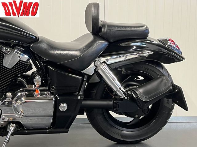 honda - vtx-1800