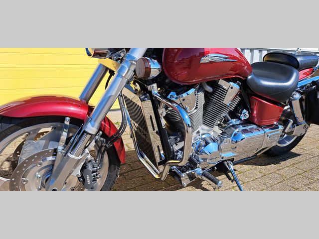 honda - vtx-1800