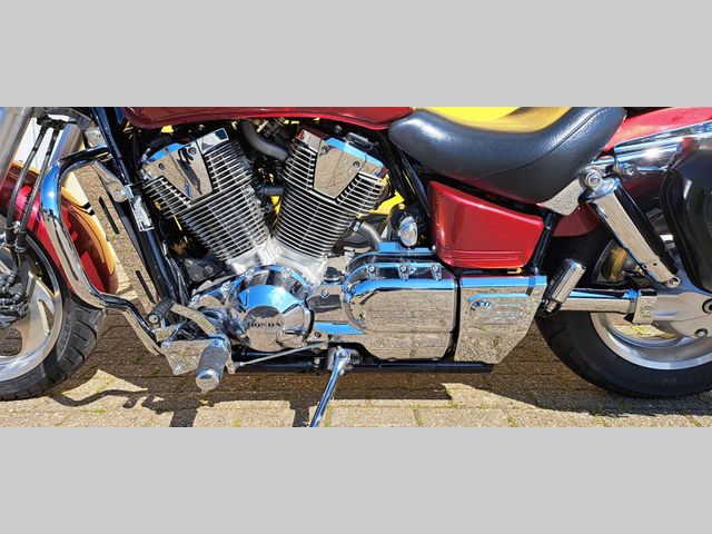 honda - vtx-1800
