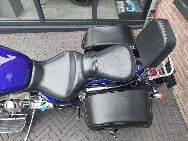 honda - vtx-1800