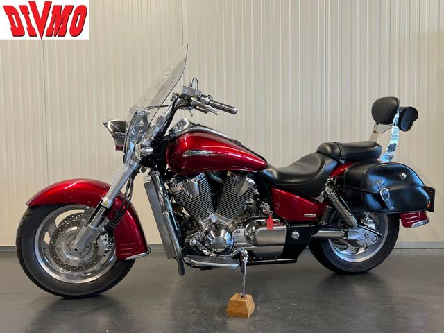 honda - vtx-1800-retro