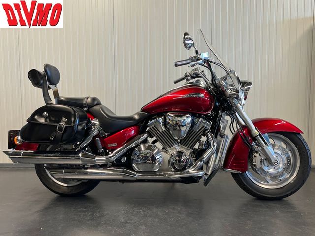 honda - vtx-1800-retro